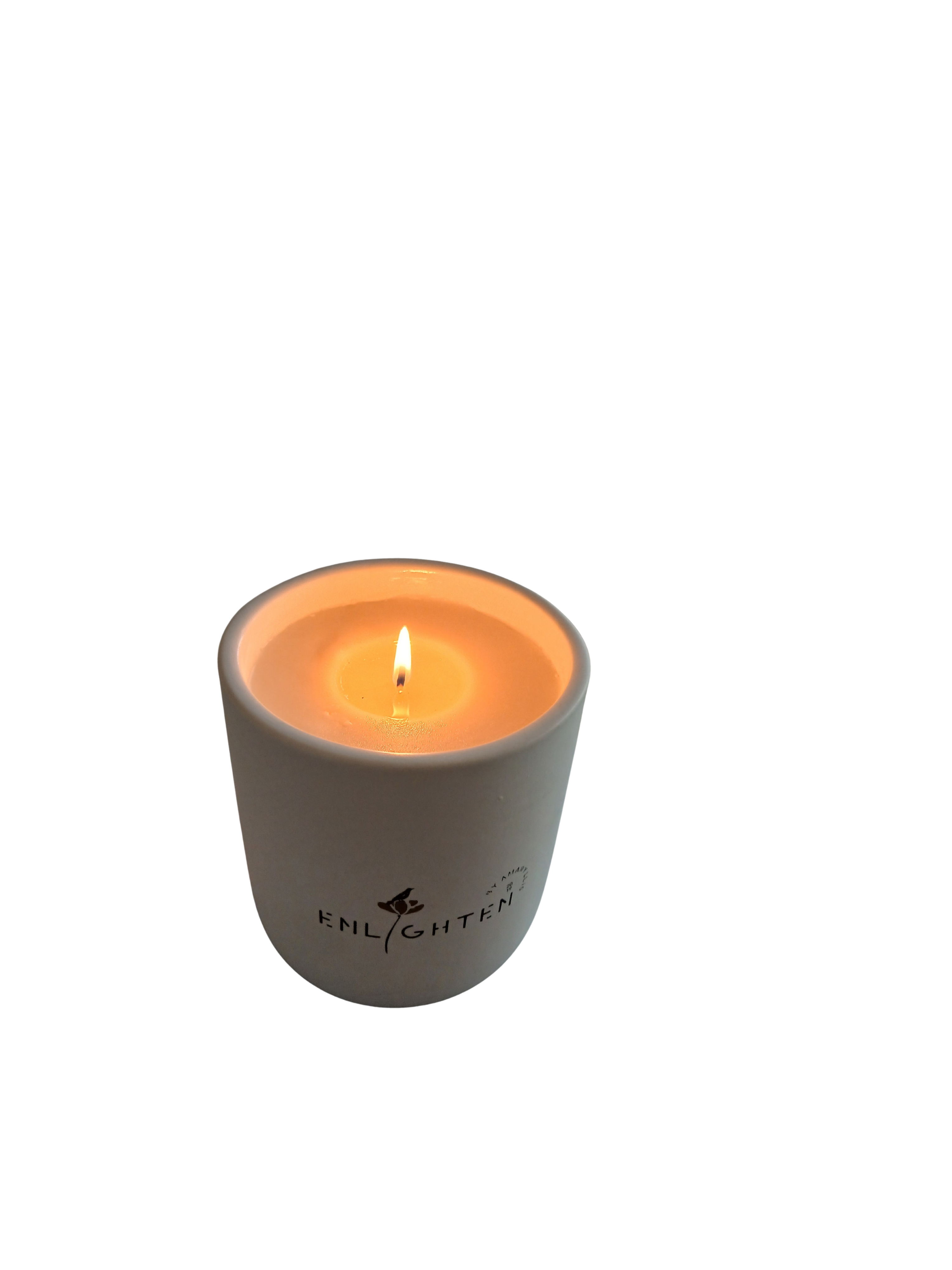 Scented Candle - Serenity